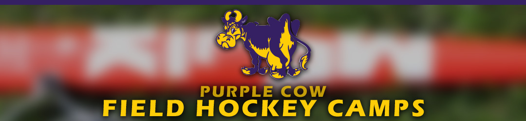 Purple Cow Field Hockey Camps