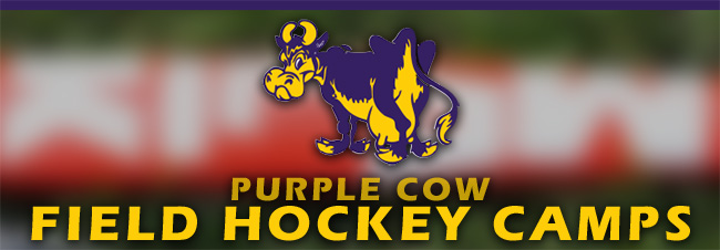 Purple Cow Field Hockey Camps